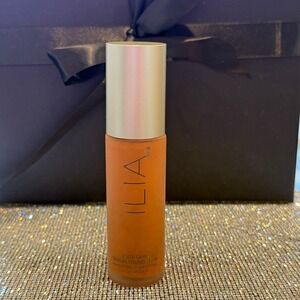ILIA‎ True Skin Serum Foundation (SF) Kapiti SF12 Face Makeup